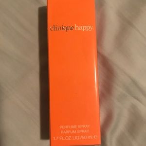 Clinique Happy 1.7fl Oz